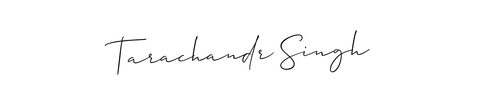 Check out images of Autograph of Tarachandr Singh name. Actor Tarachandr Singh Signature Style. Allison_Script is a professional sign style online. Tarachandr Singh signature style 2 images and pictures png