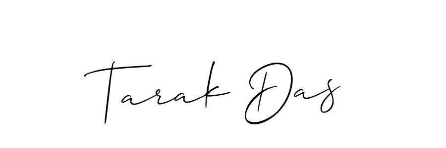 Make a beautiful signature design for name Tarak Das. Use this online signature maker to create a handwritten signature for free. Tarak Das signature style 2 images and pictures png