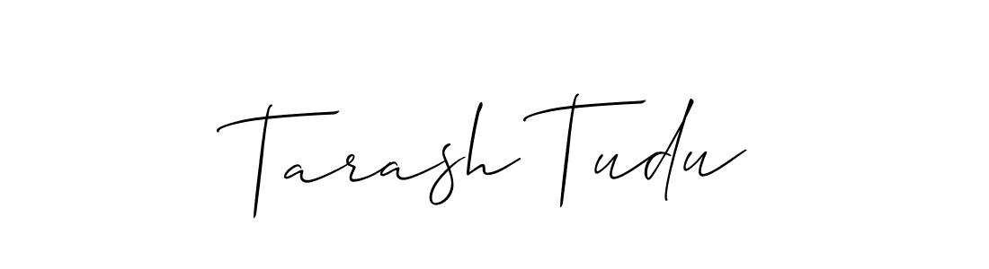 Here are the top 10 professional signature styles for the name Tarash Tudu. These are the best autograph styles you can use for your name. Tarash Tudu signature style 2 images and pictures png