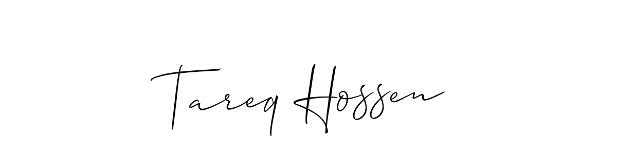 85+ Tareq Hossen Name Signature Style Ideas | New Electronic Signatures