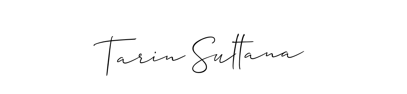 Here are the top 10 professional signature styles for the name Tarin Sultana. These are the best autograph styles you can use for your name. Tarin Sultana signature style 2 images and pictures png