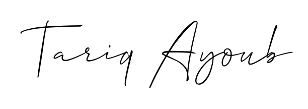 Best and Professional Signature Style for Tariq Ayoub. Allison_Script Best Signature Style Collection. Tariq Ayoub signature style 2 images and pictures png