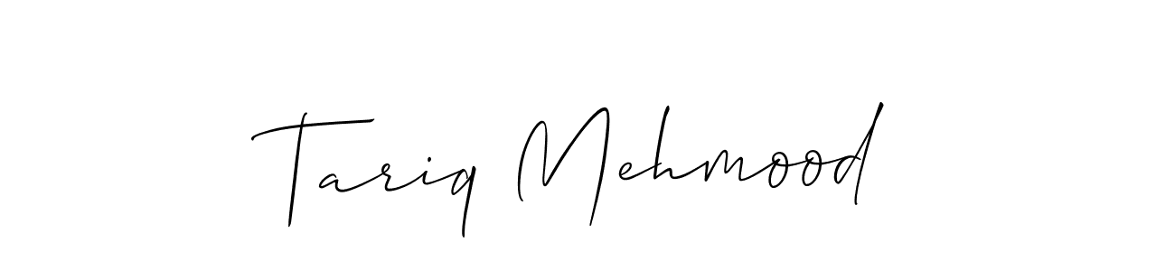 Check out images of Autograph of Tariq Mehmood name. Actor Tariq Mehmood Signature Style. Allison_Script is a professional sign style online. Tariq Mehmood signature style 2 images and pictures png