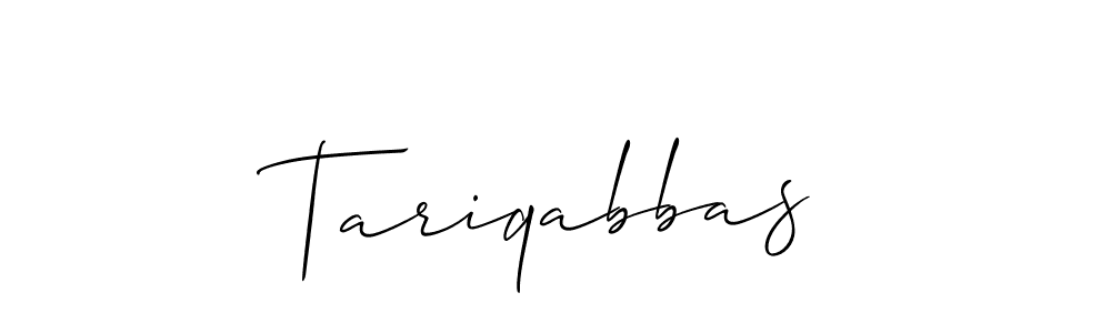 Here are the top 10 professional signature styles for the name Tariqabbas. These are the best autograph styles you can use for your name. Tariqabbas signature style 2 images and pictures png