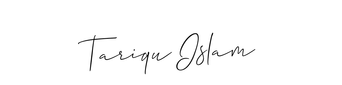 Here are the top 10 professional signature styles for the name Tariqu Islam. These are the best autograph styles you can use for your name. Tariqu Islam signature style 2 images and pictures png