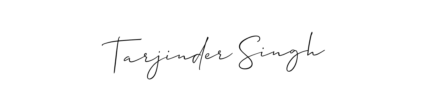 Similarly Allison_Script is the best handwritten signature design. Signature creator online .You can use it as an online autograph creator for name Tarjinder Singh. Tarjinder Singh signature style 2 images and pictures png