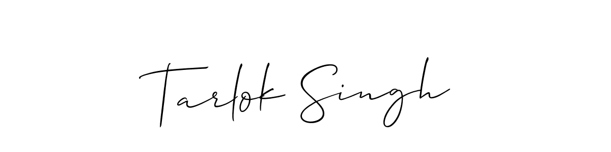 Check out images of Autograph of Tarlok Singh name. Actor Tarlok Singh Signature Style. Allison_Script is a professional sign style online. Tarlok Singh signature style 2 images and pictures png