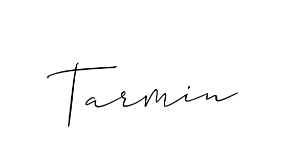 Check out images of Autograph of Tarmin name. Actor Tarmin Signature Style. Allison_Script is a professional sign style online. Tarmin signature style 2 images and pictures png