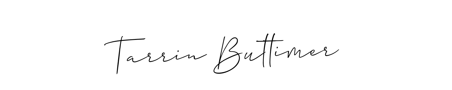 You can use this online signature creator to create a handwritten signature for the name Tarrin Buttimer. This is the best online autograph maker. Tarrin Buttimer signature style 2 images and pictures png
