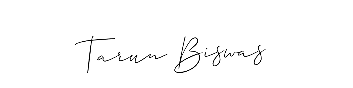 Check out images of Autograph of Tarun Biswas name. Actor Tarun Biswas Signature Style. Allison_Script is a professional sign style online. Tarun Biswas signature style 2 images and pictures png