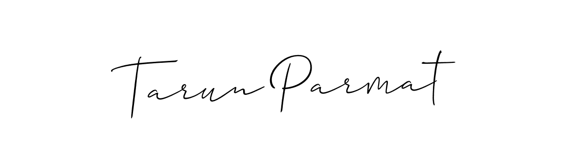 See photos of Tarun Parmat official signature by Spectra . Check more albums & portfolios. Read reviews & check more about Allison_Script font. Tarun Parmat signature style 2 images and pictures png