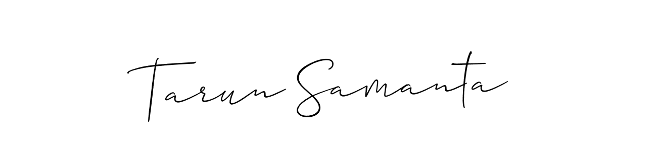 See photos of Tarun Samanta official signature by Spectra . Check more albums & portfolios. Read reviews & check more about Allison_Script font. Tarun Samanta signature style 2 images and pictures png