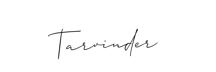 Similarly Allison_Script is the best handwritten signature design. Signature creator online .You can use it as an online autograph creator for name Tarvinder. Tarvinder signature style 2 images and pictures png