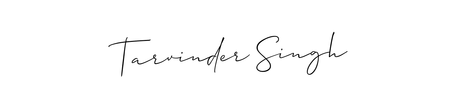 Here are the top 10 professional signature styles for the name Tarvinder Singh. These are the best autograph styles you can use for your name. Tarvinder Singh signature style 2 images and pictures png