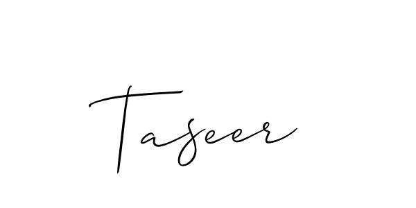 See photos of Taseer official signature by Spectra . Check more albums & portfolios. Read reviews & check more about Allison_Script font. Taseer signature style 2 images and pictures png