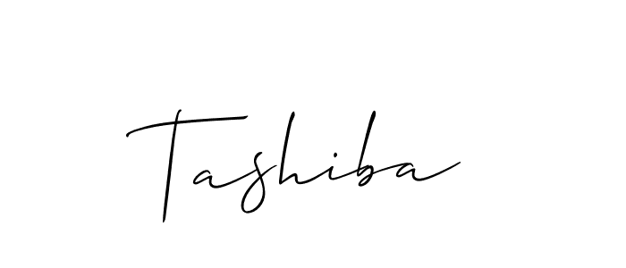 Similarly Allison_Script is the best handwritten signature design. Signature creator online .You can use it as an online autograph creator for name Tashiba. Tashiba signature style 2 images and pictures png