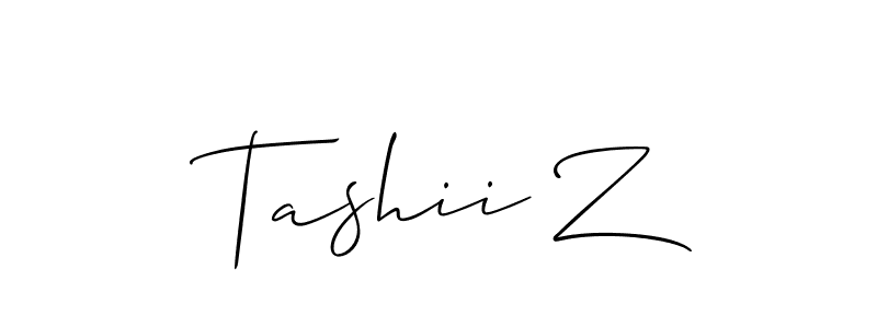 See photos of Tashii Z official signature by Spectra . Check more albums & portfolios. Read reviews & check more about Allison_Script font. Tashii Z signature style 2 images and pictures png