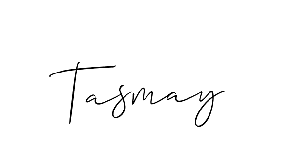 Check out images of Autograph of Tasmay name. Actor Tasmay Signature Style. Allison_Script is a professional sign style online. Tasmay signature style 2 images and pictures png