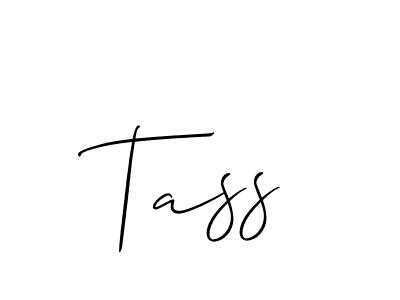 See photos of Tass official signature by Spectra . Check more albums & portfolios. Read reviews & check more about Allison_Script font. Tass signature style 2 images and pictures png