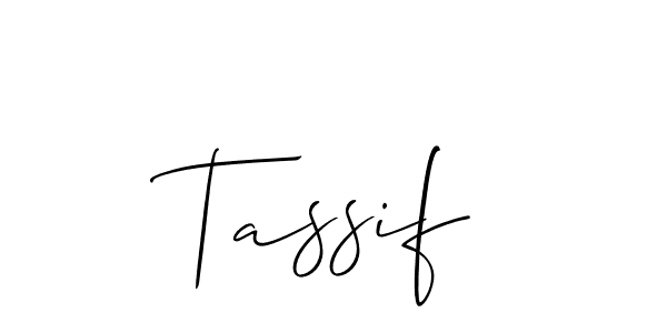 This is the best signature style for the Tassif name. Also you like these signature font (Allison_Script). Mix name signature. Tassif signature style 2 images and pictures png