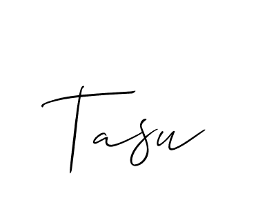 if you are searching for the best signature style for your name Tasu. so please give up your signature search. here we have designed multiple signature styles  using Allison_Script. Tasu signature style 2 images and pictures png