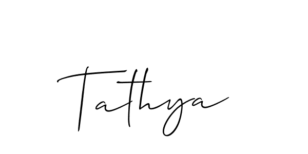 This is the best signature style for the Tathya name. Also you like these signature font (Allison_Script). Mix name signature. Tathya signature style 2 images and pictures png