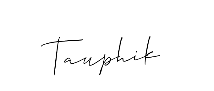 This is the best signature style for the Tauphik name. Also you like these signature font (Allison_Script). Mix name signature. Tauphik signature style 2 images and pictures png