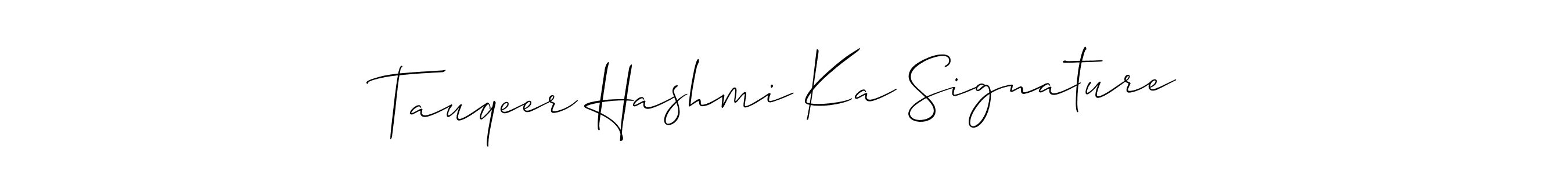 Best and Professional Signature Style for Tauqeer Hashmi Ka Signature. Allison_Script Best Signature Style Collection. Tauqeer Hashmi Ka Signature signature style 2 images and pictures png