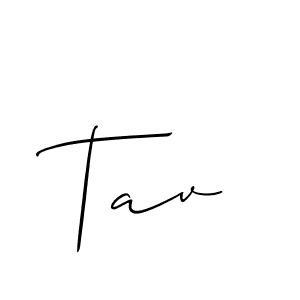 You can use this online signature creator to create a handwritten signature for the name Tav. This is the best online autograph maker. Tav signature style 2 images and pictures png