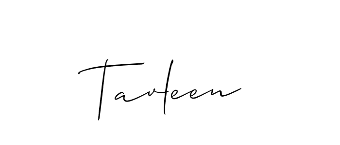 Make a short Tavleen signature style. Manage your documents anywhere anytime using Allison_Script. Create and add eSignatures, submit forms, share and send files easily. Tavleen signature style 2 images and pictures png