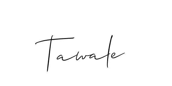 Check out images of Autograph of Tawale name. Actor Tawale Signature Style. Allison_Script is a professional sign style online. Tawale signature style 2 images and pictures png