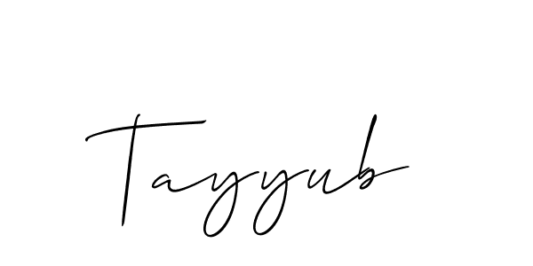 This is the best signature style for the Tayyub name. Also you like these signature font (Allison_Script). Mix name signature. Tayyub signature style 2 images and pictures png