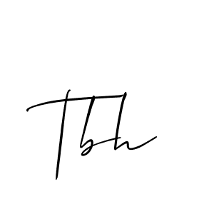 Tbh stylish signature style. Best Handwritten Sign (Allison_Script) for my name. Handwritten Signature Collection Ideas for my name Tbh. Tbh signature style 2 images and pictures png