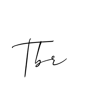 This is the best signature style for the Tbr name. Also you like these signature font (Allison_Script). Mix name signature. Tbr signature style 2 images and pictures png