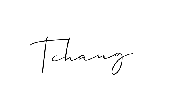 You can use this online signature creator to create a handwritten signature for the name Tchang. This is the best online autograph maker. Tchang signature style 2 images and pictures png