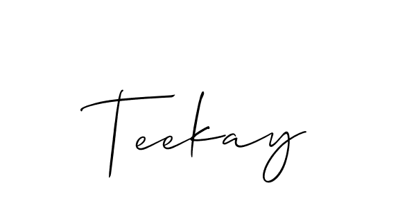 See photos of Teekay official signature by Spectra . Check more albums & portfolios. Read reviews & check more about Allison_Script font. Teekay signature style 2 images and pictures png