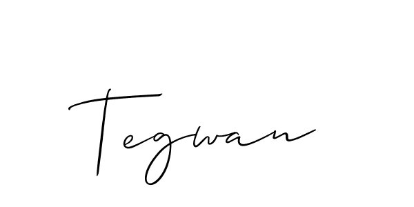 Here are the top 10 professional signature styles for the name Tegwan. These are the best autograph styles you can use for your name. Tegwan signature style 2 images and pictures png