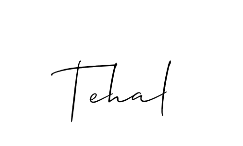 You can use this online signature creator to create a handwritten signature for the name Tehal. This is the best online autograph maker. Tehal signature style 2 images and pictures png