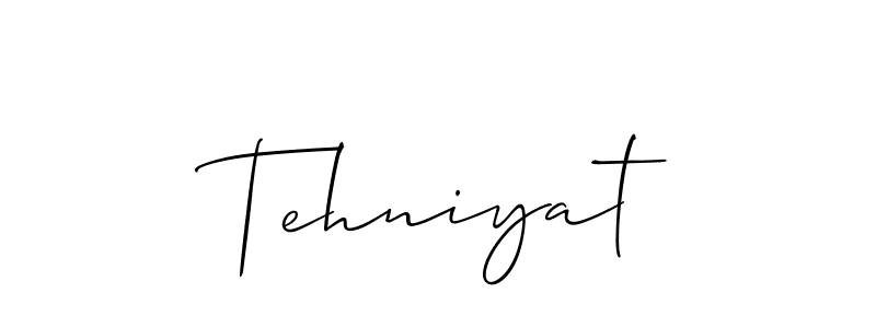 Here are the top 10 professional signature styles for the name Tehniyat. These are the best autograph styles you can use for your name. Tehniyat signature style 2 images and pictures png
