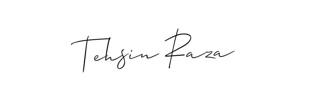 You can use this online signature creator to create a handwritten signature for the name Tehsin Raza. This is the best online autograph maker. Tehsin Raza signature style 2 images and pictures png