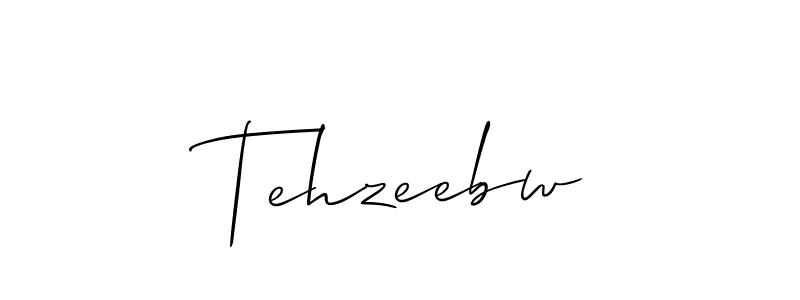 Make a short Tehzeebw signature style. Manage your documents anywhere anytime using Allison_Script. Create and add eSignatures, submit forms, share and send files easily. Tehzeebw signature style 2 images and pictures png