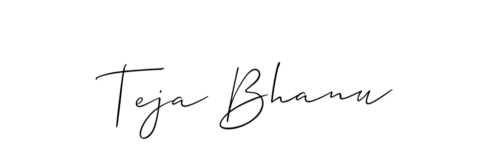 Check out images of Autograph of Teja Bhanu name. Actor Teja Bhanu Signature Style. Allison_Script is a professional sign style online. Teja Bhanu signature style 2 images and pictures png