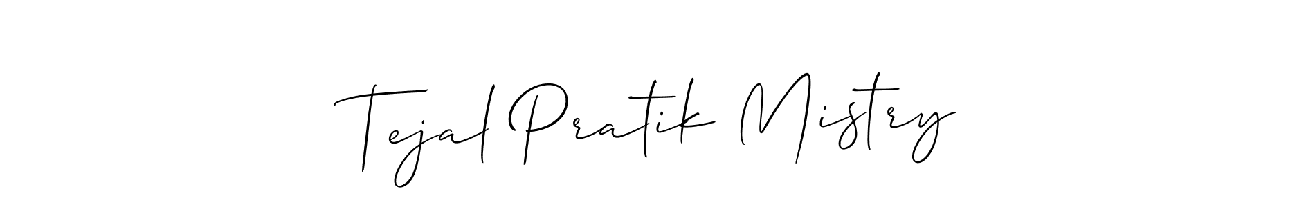 Here are the top 10 professional signature styles for the name Tejal Pratik Mistry. These are the best autograph styles you can use for your name. Tejal Pratik Mistry signature style 2 images and pictures png