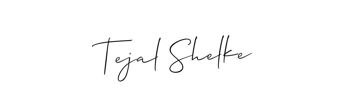 See photos of Tejal Shelke official signature by Spectra . Check more albums & portfolios. Read reviews & check more about Allison_Script font. Tejal Shelke signature style 2 images and pictures png