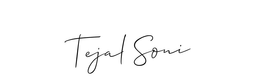 Check out images of Autograph of Tejal Soni name. Actor Tejal Soni Signature Style. Allison_Script is a professional sign style online. Tejal Soni signature style 2 images and pictures png