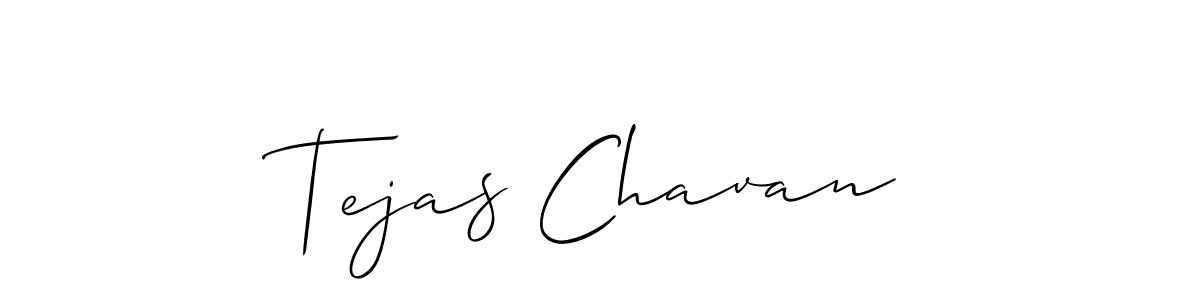 This is the best signature style for the Tejas Chavan name. Also you like these signature font (Allison_Script). Mix name signature. Tejas Chavan signature style 2 images and pictures png