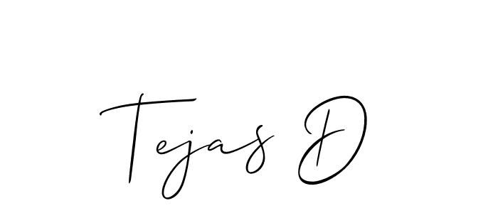 72+ Tejas D Name Signature Style Ideas | FREE Digital Signature
