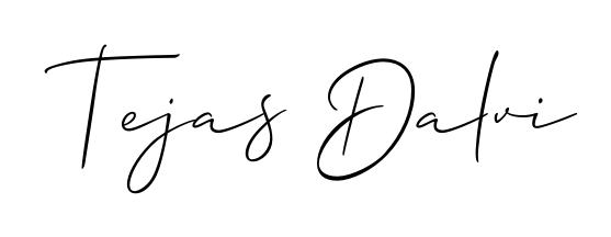 Here are the top professional signature styles for the name Tejas Dalvi. These are the best autograph styles you can use for your name. Tejas Dalvi signature style 2 images and pictures png