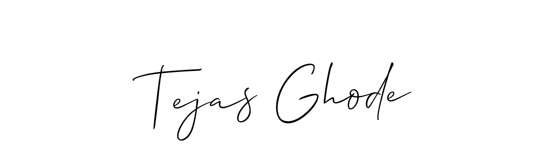 Here are the top 10 professional signature styles for the name Tejas Ghode. These are the best autograph styles you can use for your name. Tejas Ghode signature style 2 images and pictures png