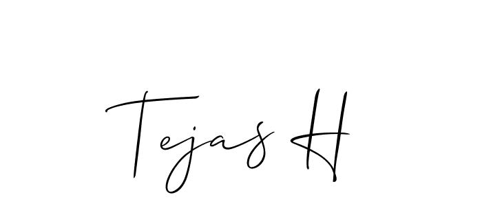 See photos of Tejas H official signature by Spectra . Check more albums & portfolios. Read reviews & check more about Allison_Script font. Tejas H signature style 2 images and pictures png